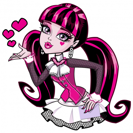 Draculaura